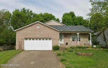 8526 Gregory Way Louisville, KY 40219
