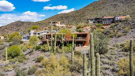 6101 E Victoria Drive Cave Creek, AZ 85331