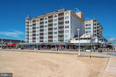 2 Dorchester St #507 Ocean City, MD 21842