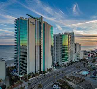 107 S Ocean Blvd. #401 Myrtle Beach, SC 29577