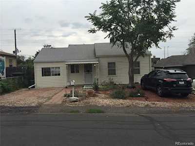 1250 Ames St Lakewood, CO 80214