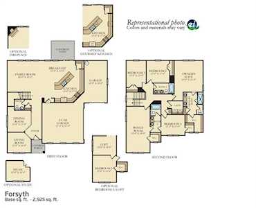 11109 Dappled Light Trl NW Mint Hill, NC 28227