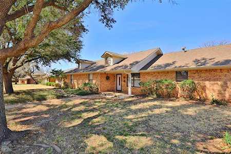 834 Green Valley Drive Abilene, TX 79601