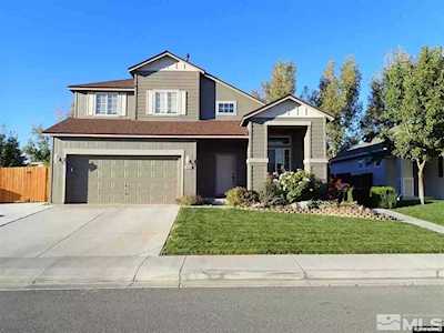 1946 W Rawles Drive Fernley, NV 89408-7200