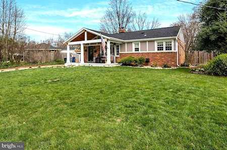 7925 Wellington Rd Alexandria, VA 22308