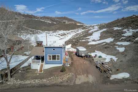 107 E First St Oak Creek, CO 80467