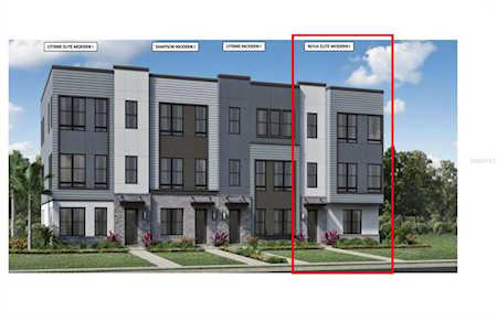 2253 Velentine ALLEY Orlando, FL 32804