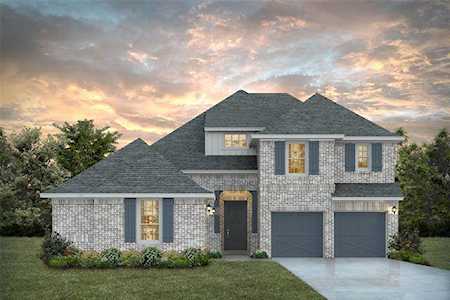 13748 Dorset Lane Frisco, TX 75035