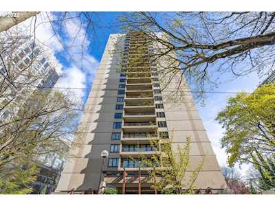 255 SW Harrison St #10C Portland, OR 97201