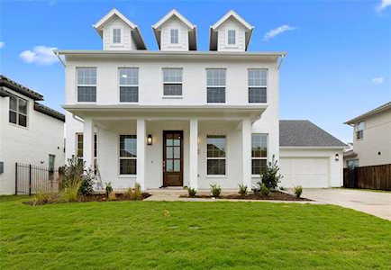 713 W Jockey Willow Park, TX 76086