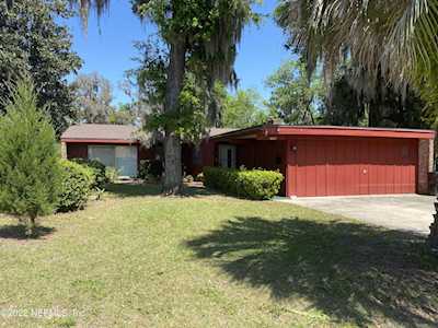 2163 Plainfield Ave Orange Park, FL 32073