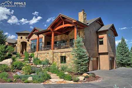 5065 Broadlake View Colorado Springs, CO 80906
