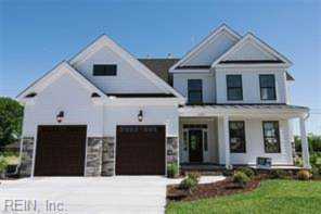 1016 Egret Ln Suffolk, VA 23434