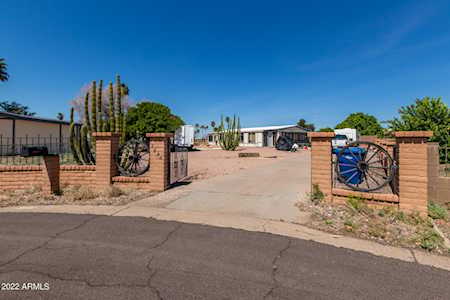 7546 E Juanita Avenue Mesa, AZ 85209