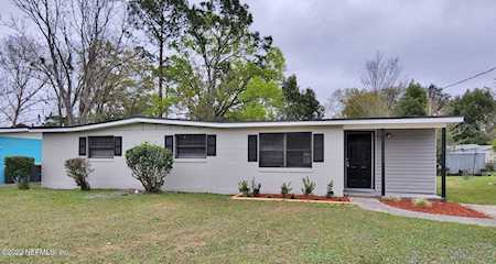 5114 Doncaster Ave Jacksonville, FL 32208