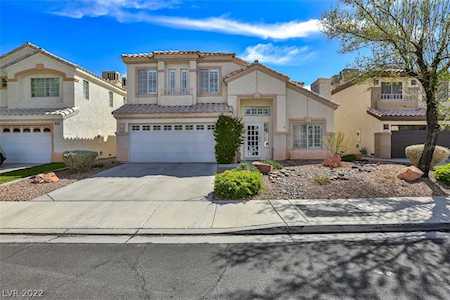 3750 Norton Dr Las Vegas, NV 89129