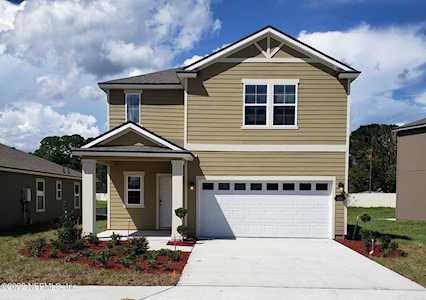 86475 Nassau Crossing Way Yulee, FL 32097
