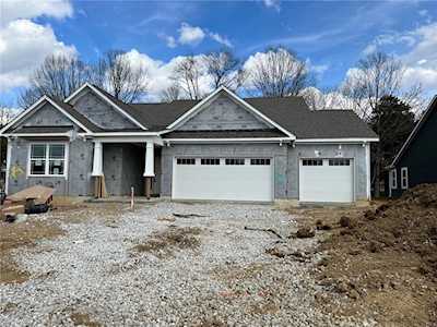6063 Haworth Circle Plainfield, IN 46168