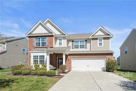 8007 Kelburn Ln Charlotte, NC 28273