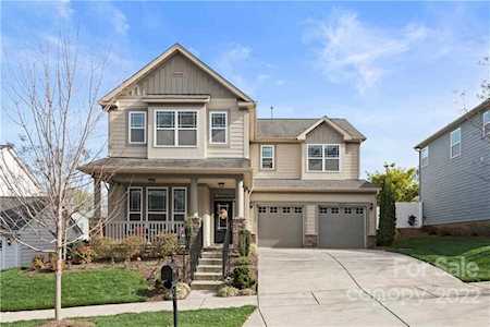 10442 Blackstone Dr Huntersville, NC 28078