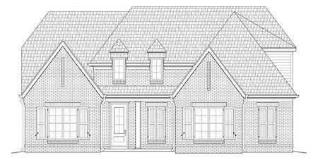 60 Laurel Wood Ln Oakland, TN 38060