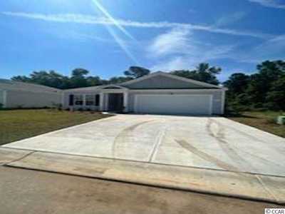 332 Spruce Pine Way Conway, SC 29526