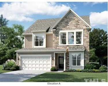 2117 Curry Meadow Way Durham, NC 27703