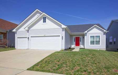 127 Countryshire Dr Lake St Louis, MO 63367