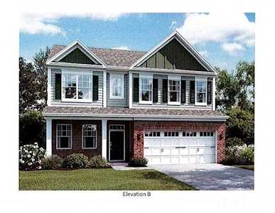 2113 Curry Meadow Way Durham, NC 27703