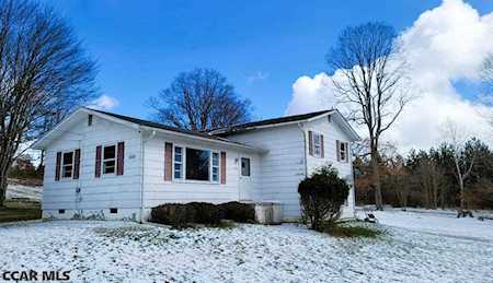 1518 Empire Road Philipsburg, PA 16868