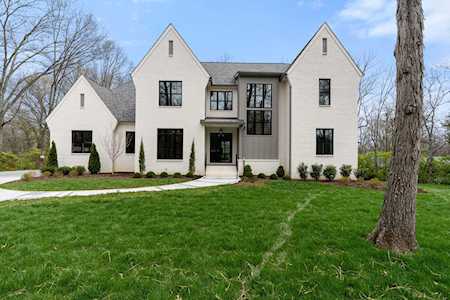 740 Georgetown Dr Nashville, TN 37205