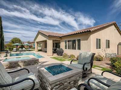 6571 Lyon Estates Ave Las Vegas, NV 89131