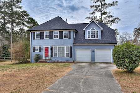 4682 Cutter Mill Rd Martinez, GA 30907