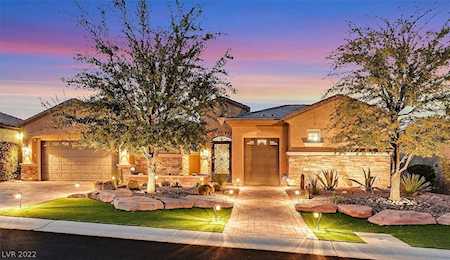 2368 Blooming Valley Ct Henderson, NV 89052