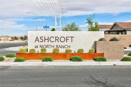2535 Dollison Ave North Las Vegas, NV 89081