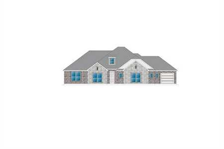 3001 High Ranch View Road Cresson, TX 76035