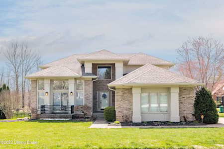 1603 Chukkar Cove Ct Louisville, KY 40245