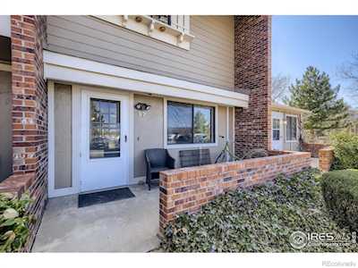 3460 Colorado Ave #7 Boulder, CO 80303