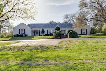 6104 Hickory Valley Rd Nashville, TN 37205