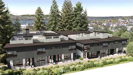 503 B 2nd Ave S Kirkland, WA 98033