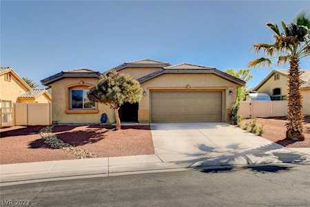 3029 Blush Noisette Ave North Las Vegas, NV 89081