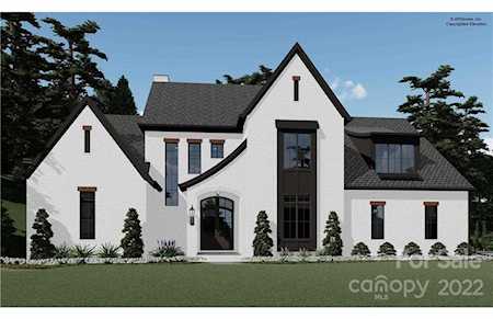 21017 Vandrake Circle Davidson, NC 28036