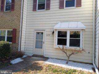6455 Union Ct Glen Burnie, MD 21061
