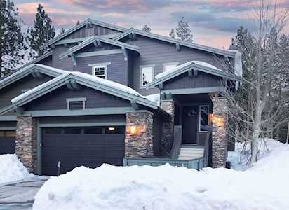 1073 Timbers Court Mammoth Lakes, CA 93546