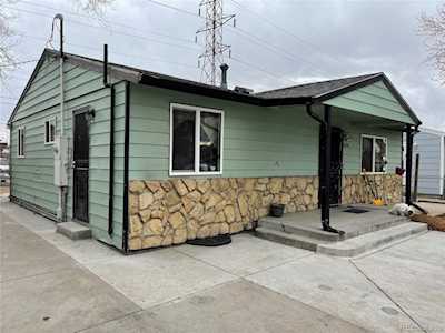 4170 Saurini Blvd Commerce City, CO 80022
