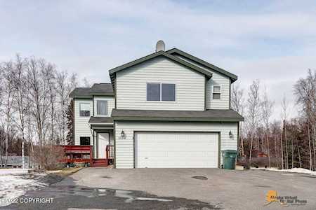 1000 N Craig Stadler Loop Wasilla, AK 99623