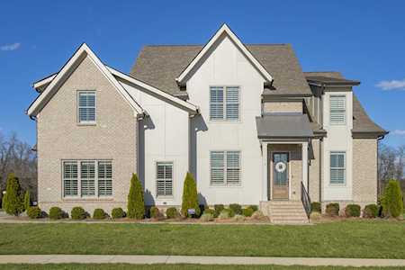 4649 Majestic Meadows Dr Arrington, TN 37014