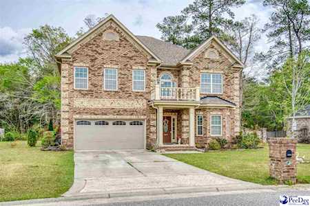 1418 Summergate Drive Florence, SC 29501