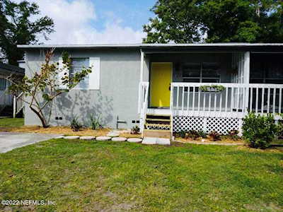 1202 Hibiscus St Atlantic Beach, FL 32233