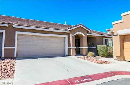 4844 Bedrock Cove Ct Las Vegas, NV 89131